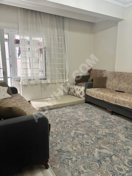 UZEMAR'DAN/KÜÇÜKÇEKMECE/KANARYA/SATILIK& DAİRE