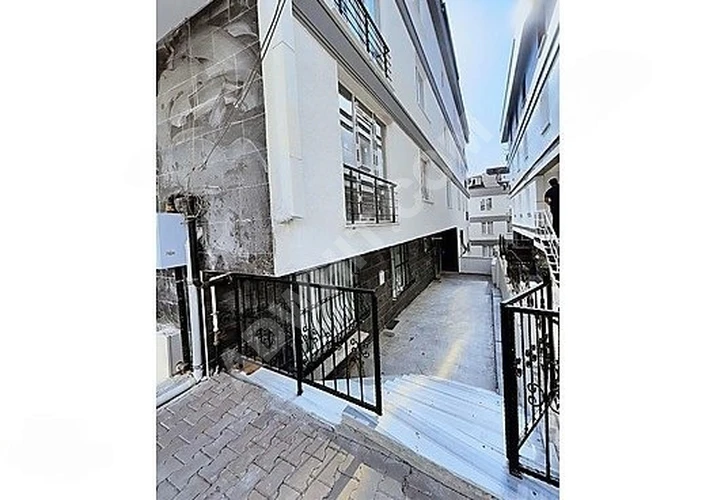 UZEMAR 'DAN/KÜÇÜKÇEMECE/KİRALIK&DAİRE