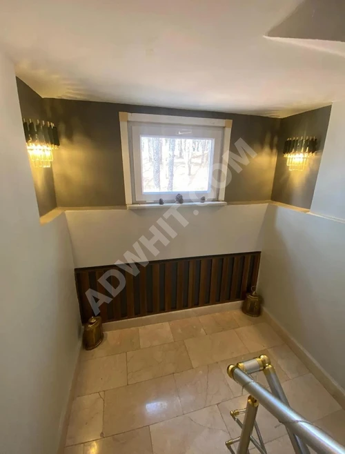 Celaliye Merkez'de Satılık Ultra Lüx 4 Katlı Bina