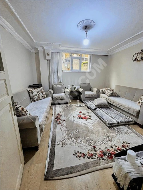 UZEMAR'DAN/KÜÇÜKÇEKMECE/KANARYA/SATILIK& DAİRE