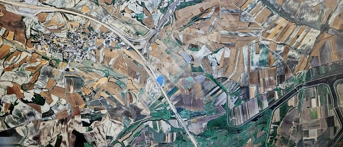 ÇATALCA/NAKKAŞ/ SATILIK(500M²) &ARSA