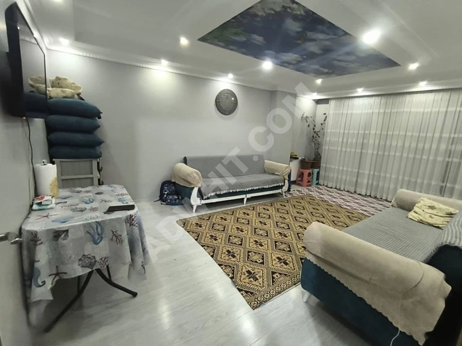 UZEMAR GAYRİMENKUL'DAN ESENYURT İNÖNÜ MH SATILIK DAİRE 2+1