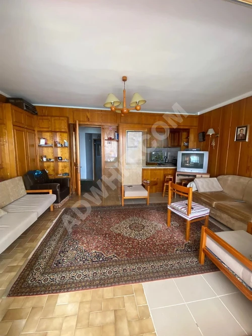 Celaliye Martı Sitesin'de Satılık 2+1 Deniz'e Sıfır Daire