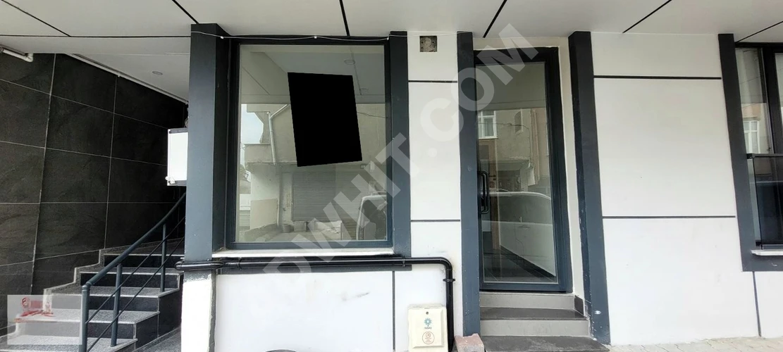 UZEMAR'DAN/KÜÇÜKÇEKMECE/KARTALTEPE/KİRALIK (E-5 Yanı)DÜKKAN