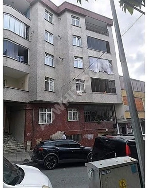 UZEMAR'DAN/BAĞCILAR/DEMİRKAPI/SATILIK DAİRE