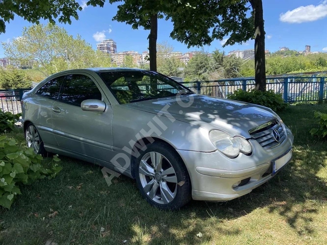 2003 model // /motosiklet takaslı