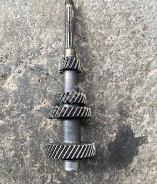 KİA K2700 BONGO GRUP DİŞLİSİ (ORJİNAL) ÇIKMA - ÖZEN OTOMOTİV