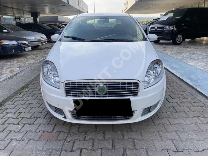 2009 MODEL DİZEL DYNAMİC