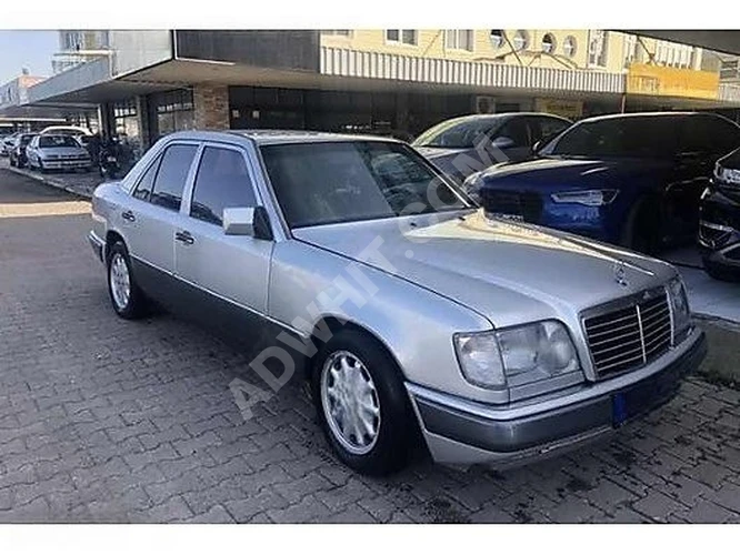 1994 E200 OTOMATİK VİTES