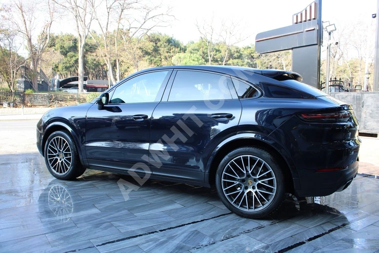 FLORYA RENT A CAR 2023 MERCEDES SL 43 AMG