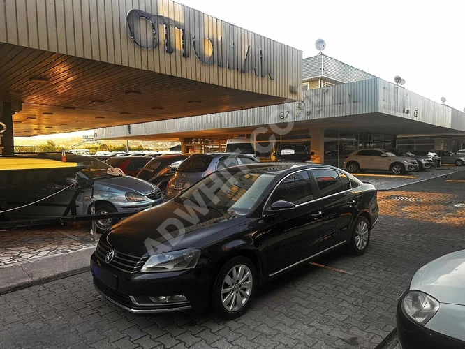 DEĞIŞENSIZ HATASIZ 1.4 TSİ