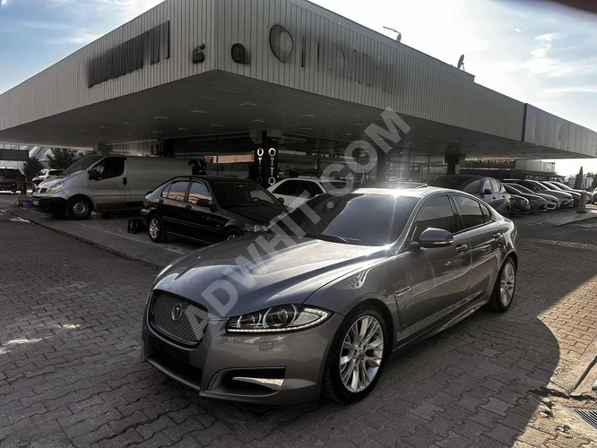 240 HP R SPORT PLUS İLK GELEN ALIR