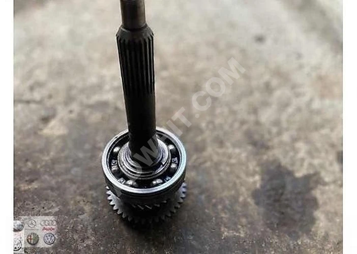 KİA K2700 ŞANZIMAN PRİZ DİREK MİLİ (ORJİNAL) ÇIKMA ÖZEN OTOMOTİV