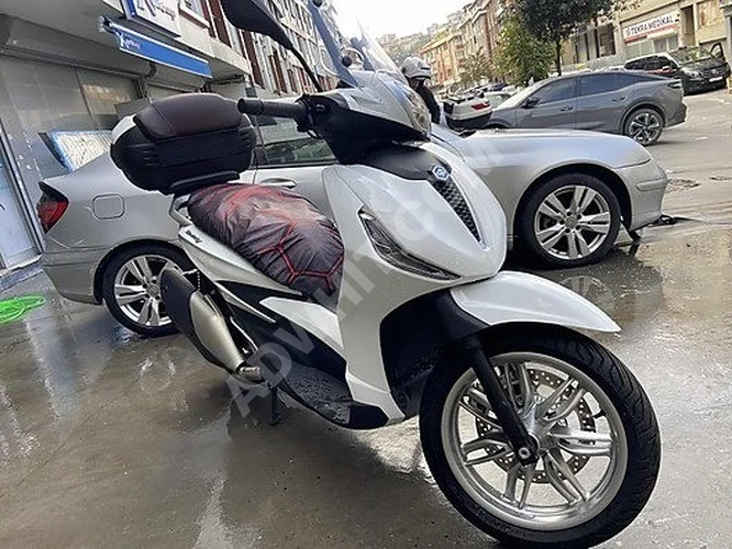 Sıfır ayarında orjinal çantalı