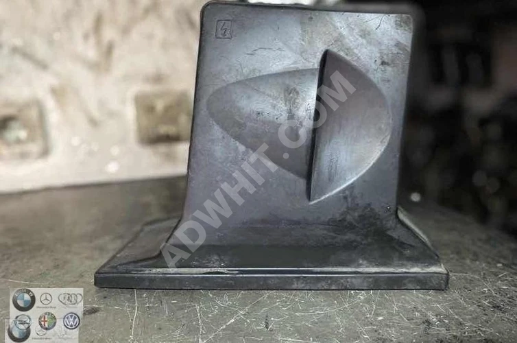 RENAULT MASTER SİGORTA KUTU KAPAĞI ÇIKMA - ÖZEN OTOMOTİV