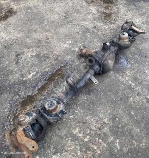 JEEP G.CHEROKEE 3.1 ÖN DEFRANSİYEL TAKIM (ORJİNAL) ÇIKMA