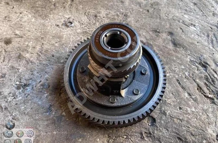 HYUNDAİ ACCENT ADMİRE 1.3 AYNA MAHRUTİ (ORJİNAL) ÇIKMA