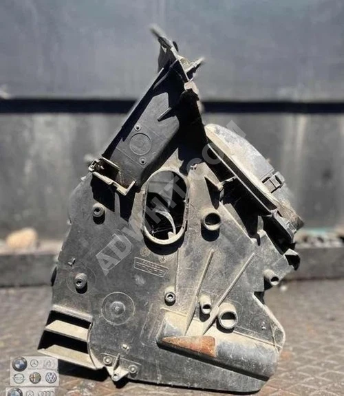 RENAULT 9 BROADWAY KALORİFER MOTORU KOMPLE (ORJİNAL) ÇIKMA