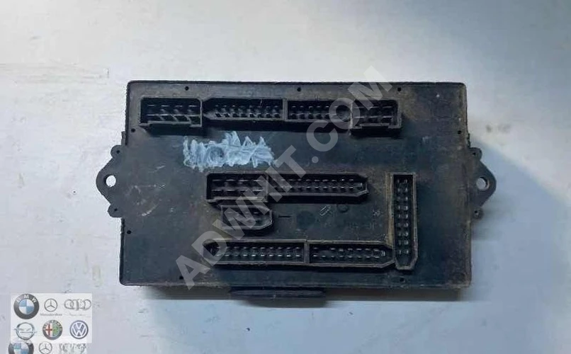 LADA SAMARA İÇ SİGORTA KUTUSU (ORJİNAL) ÇIKMA - ÖZEN OTO