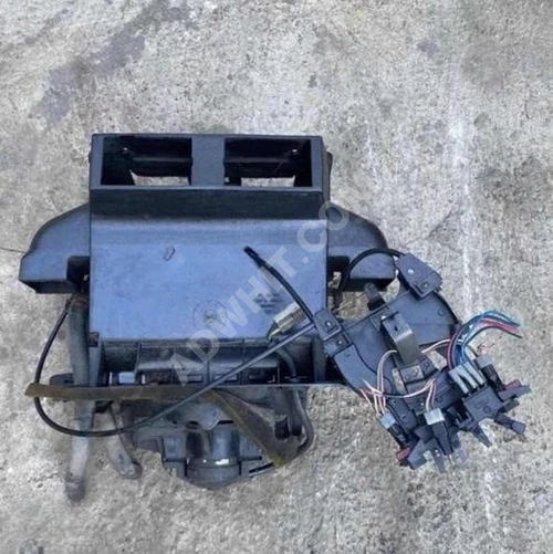 TOFAŞ DOĞA/ŞAHİN KALORİFER MOTORU ÇIKMA - ÖZEN OTOMOTİV