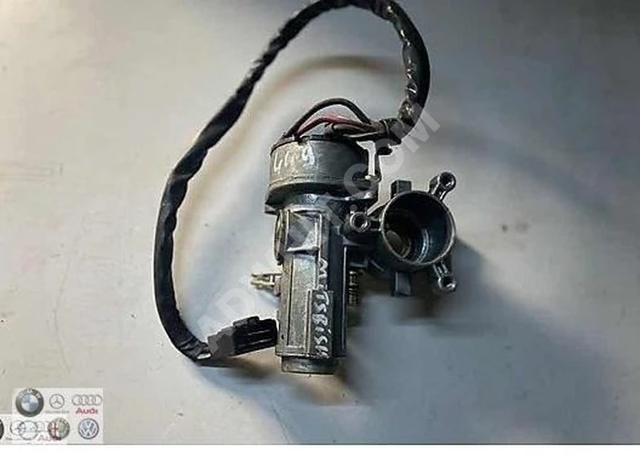 MİTSUBİSHİ FE449 KONTAK SET (ORJİNAL) ÇIKMA - ÖZEN OTOMOTİV