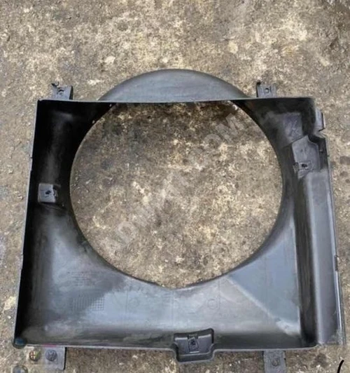 JEEP 3.1 G.CHEROKEE FAN DAVLUMBASI (ORJİNAL) ÇIKMA - ÖZEN OTO