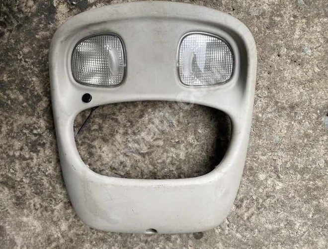 JEEP G.CHEROKEE İÇ TAVAN LAMBASI (ORJİNAL) ÇIKMA - ÖZEN OTOMOTİV