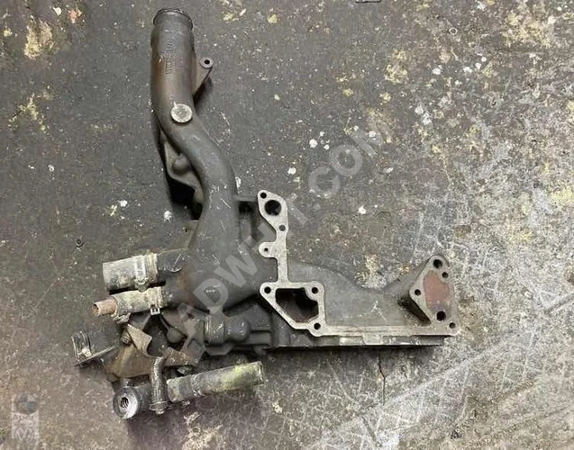 MAN FORTUNA/NEOPLAN DEVIRDAIM SU POMPA GÖVDESİ 51063303041