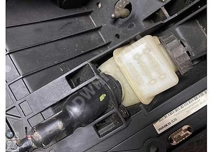 RENAULT PREMİUM/VOLVO DEBRİYAJ ÜST MERKEZİ (ORJİNAL) - ÖZEN OTO