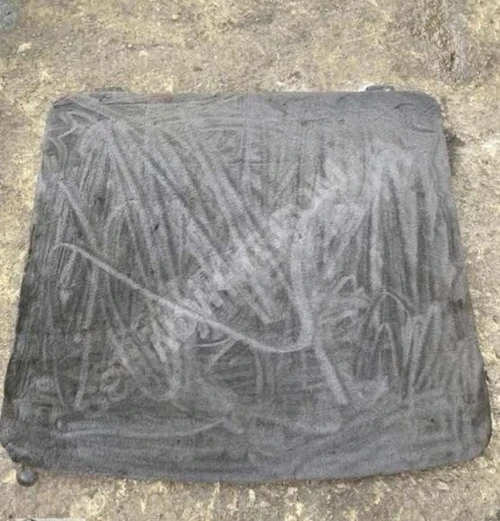 JEEP G.CHEROKEE BAGAJ HALISI STEPNE KAPAĞI (ORJİNAL) - ÖZEN OTO