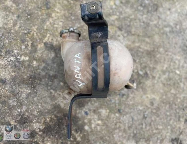 NİSSAN VANETTE 2.3 YEDEK SU DEPOSU (ORJİNAL) ÇIKMA 217119C00
