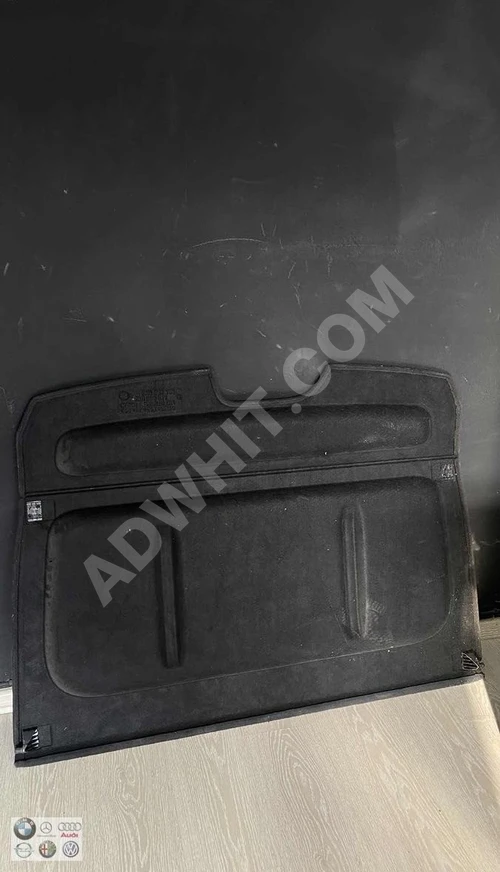 VW CADDY BAGAJ PANDİZOT 2004/2015 2K0800521 - ÖZEN OTO