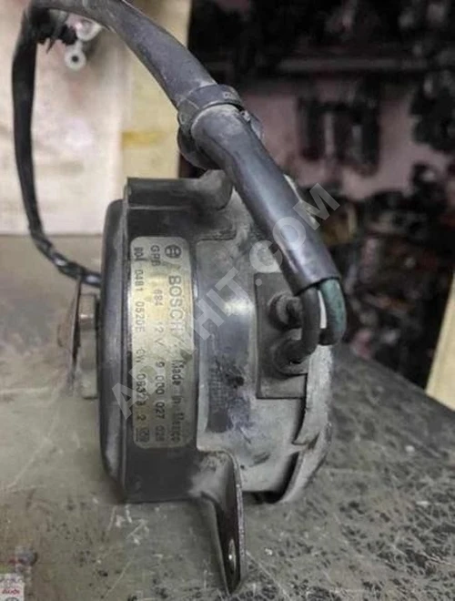 JEEP WJ G.CHEROKEE 3.1 FAN MOTORU (ORJİNAL) ÇIKMA - ÖZEN OTO