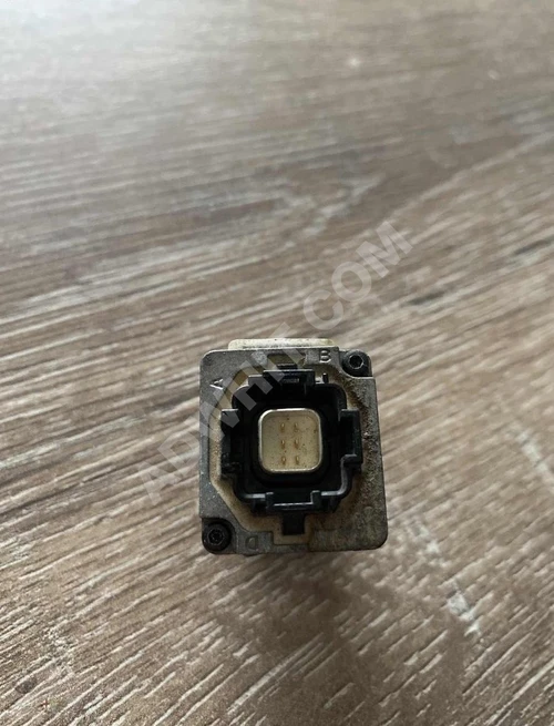 LAND ROVER DİSCOVERY BAGAJ KAMERASI (ORJİNAL) 19G590 ÇIKMA