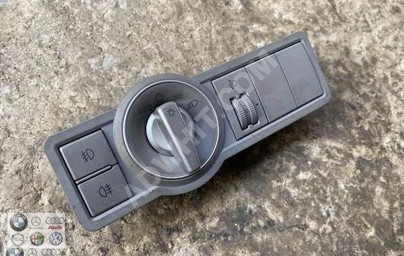 HYUNDAİ H350 FAR ANAHTARI (ORJİNAL) ÇIKMA - ÖZEN OTOMOTİV