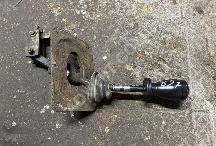 BMC PRO VİTES KULESİ (İÇ) ORJİNAL ÇIKMA - ÖZEN OTOMOTİV