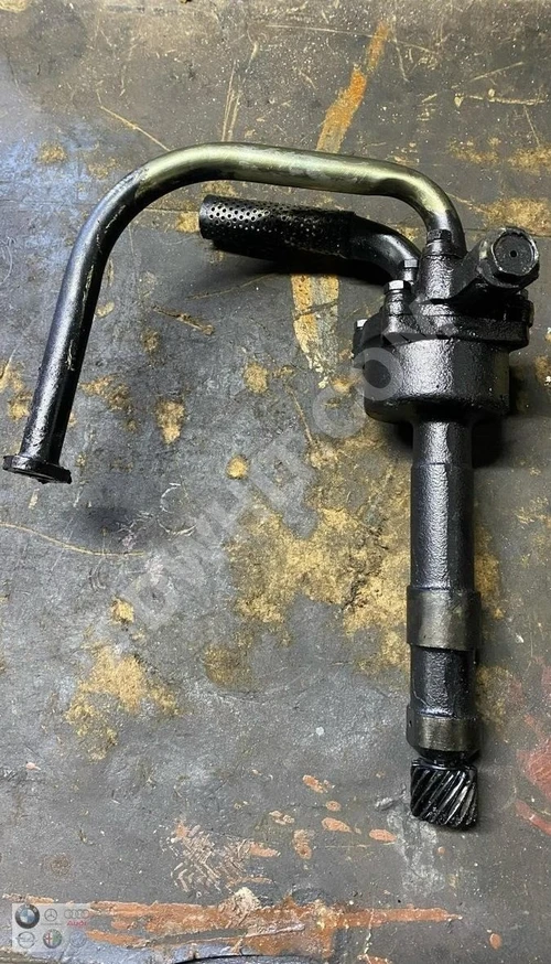 KİA CERES YAĞ POMPASI (ORJİNAL) ÇIKMA - ÖZEN OTOMOTİV