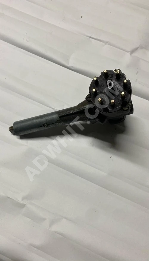 MERCEDES W126 KONTAK SETİ (ORJİNAL) ÇIKMA - ÖZEN OTOMOTİV