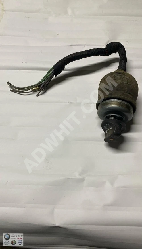 MERCEDES W126/W115 FAR AÇMA ANAHTARI (ORJİNAL) - ÖZEN OTOMOTİV