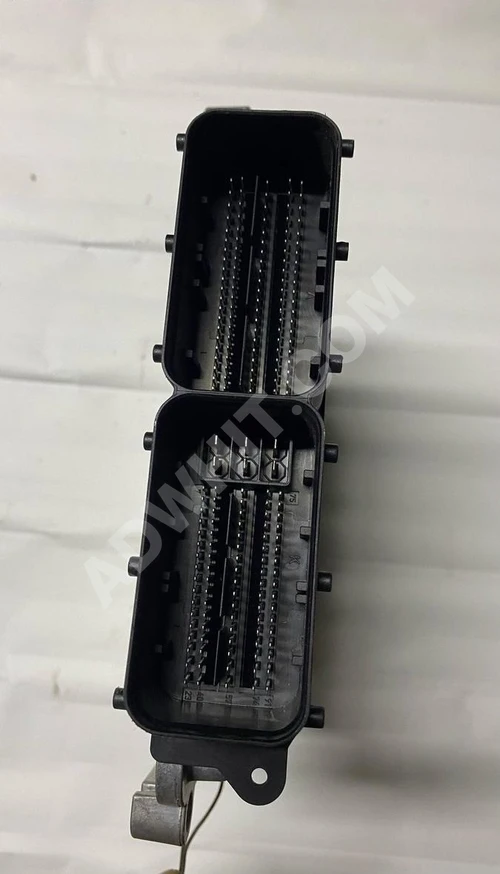 ALFA ROMEO Giulietta 1.6 JTDM MOTOR BEYNİ SIFIR ORJİNAL 02810333