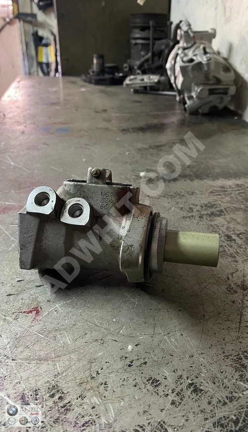 FORD CONNECT FREN ANA MERKEZ (ORJİNAL) ÇIKMA - ÖZEN OTOMOTİV