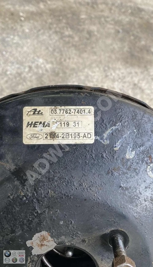 FORD CONNECT FREN WESTİNGHOUSE 02/2013 (ORJİNAL) ÇIKMA