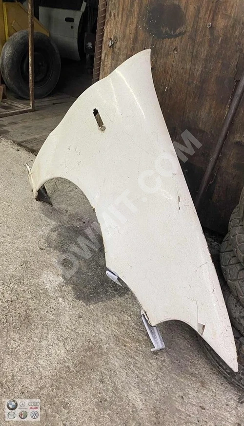 FİAT PALİO SAĞ ÖN ÇAMURLUK (ORJİNAL) ÇIKMA - ÖZEN OTOMOTİV