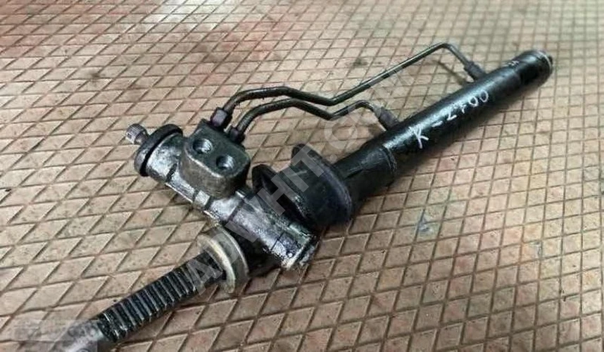 KİA PREGİO/BONGO DİREKSİYON KUTUSU (ORJİNAL) ÇIKMA - ÖZEN OTO