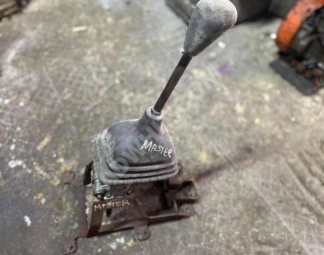 RENAULT MASTER VİTES MEKANİZMASI (ORJİNAL) ÇIKMA - ÖZEN OTOMOTİV