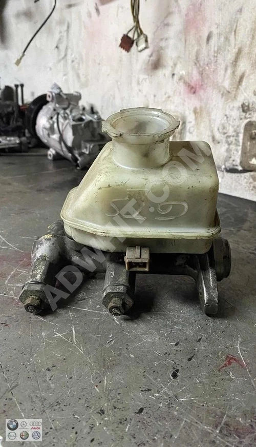 HYUNDAİ ACCENT ADMİRE FREN ANA MERKEZ (ORJİNAL) ÇIKMA - ÖZEN OTO