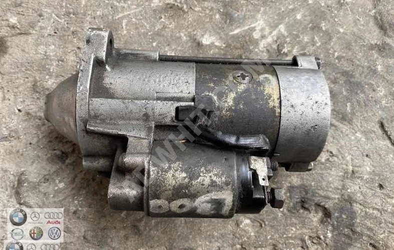 MİTSUBİSHİ L300 MARŞ MOTORU (ORJİNAL) ÇIKMA - ÖZEN OTOMOTİV