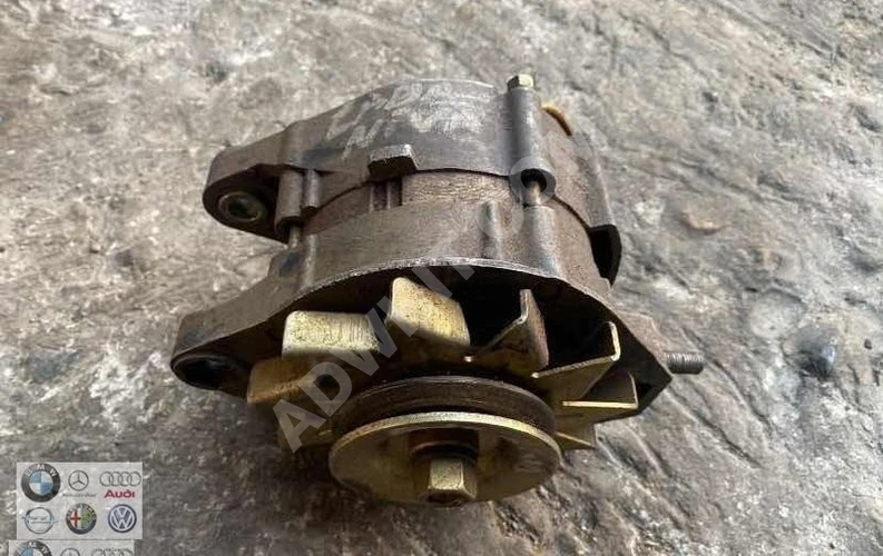 LADA NİVA ŞARJ DİNAMOSU (ORJİNAL) ÇIKMA - ÖZEN OTOMOTİV