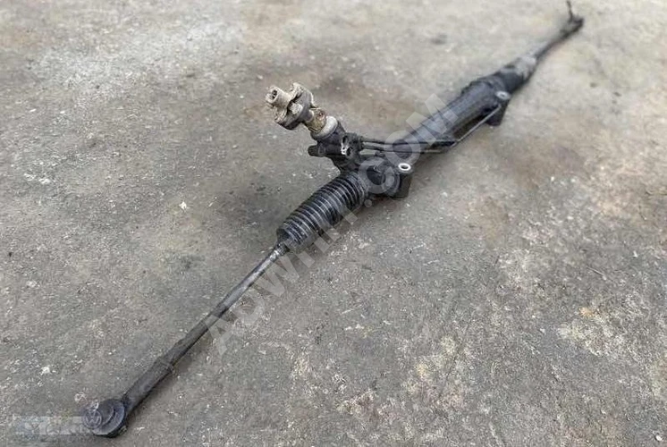 FORD TRANSİT V347/V184 DİREKSİYON KUTUSU (ORJİNAL) ÇIKMA