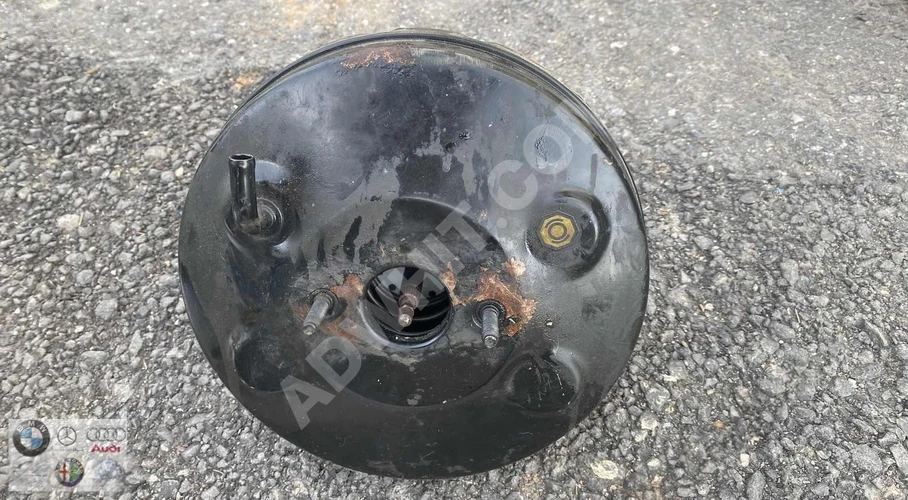 HYUNDAİ ACCENT ADMİRE FREN ANA MERKEZ & WESTİNGHOUSE (ORJİNAL)